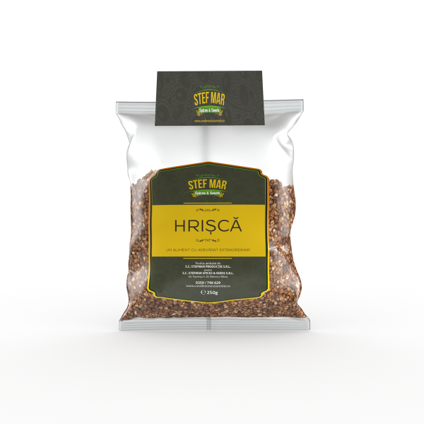 Hrisca 250g