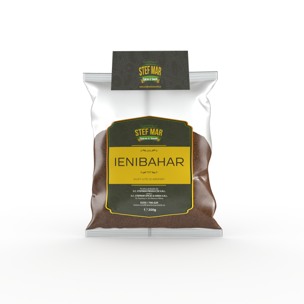 Ienibahar pudra 200g