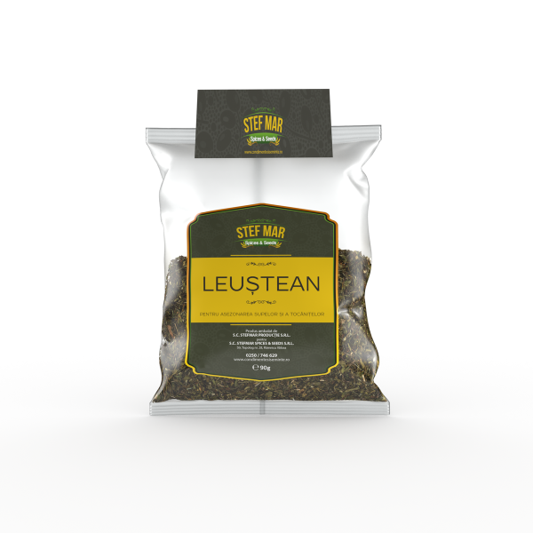 Leustean 90g