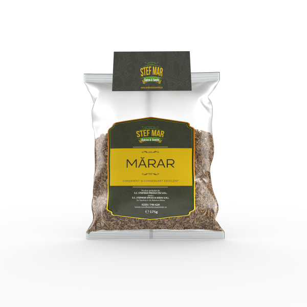 Marar seminte 175g