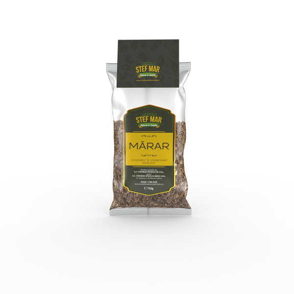 Marar seminte 50g