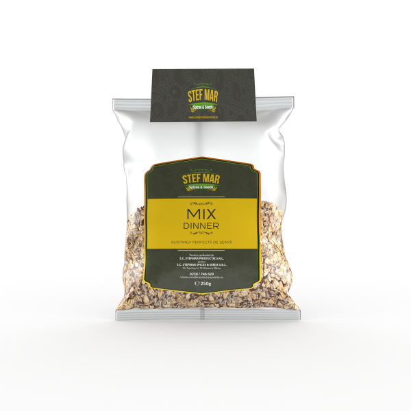Mix Seeds Dinner 250g