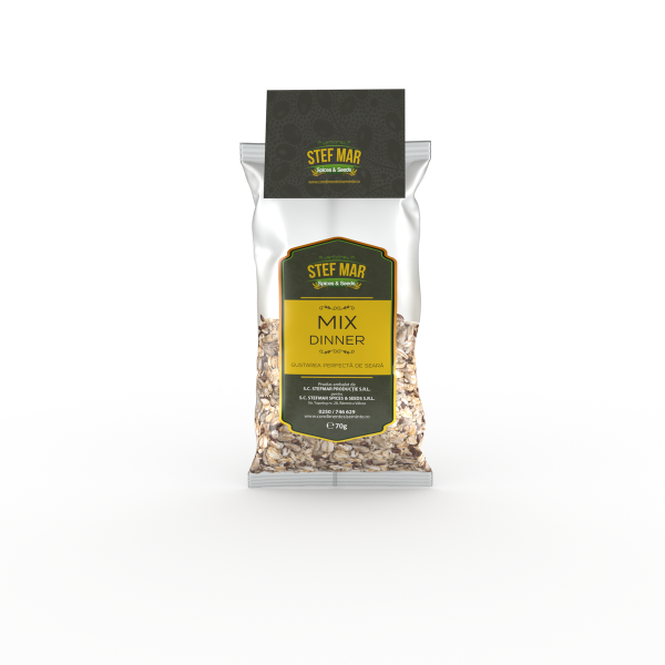 Mix Seeds Dinner 70g