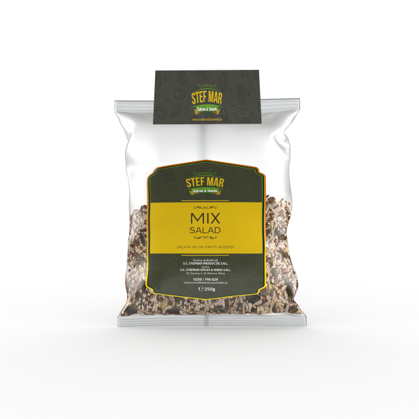Mix Seeds Salad 250g