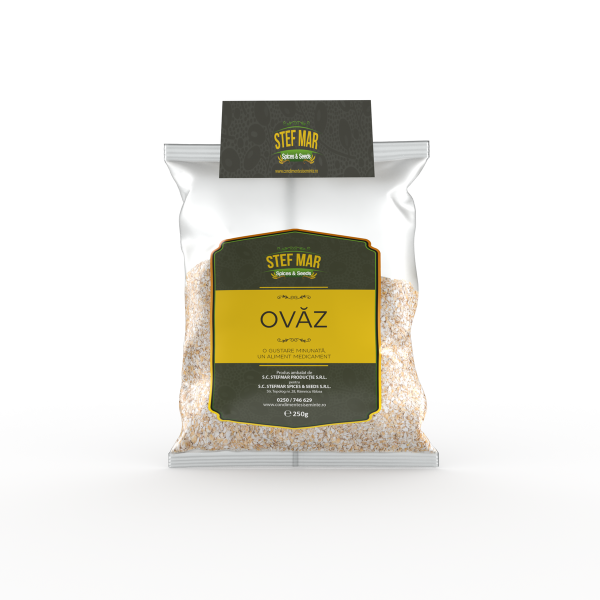 Tarate de ovaz 250g