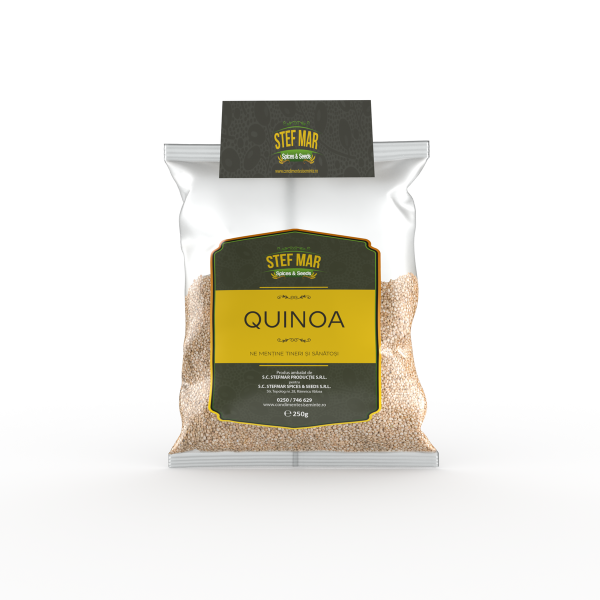 Quinoa 250g