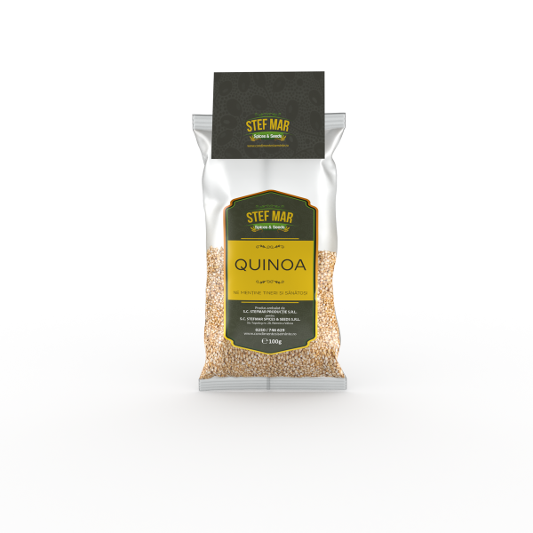 Quinoa 100g
