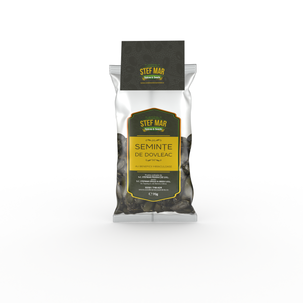 Seminte de dovleac 70g