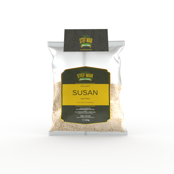 Seminte de susan 250g