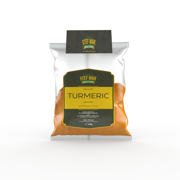 Turmeric 200g