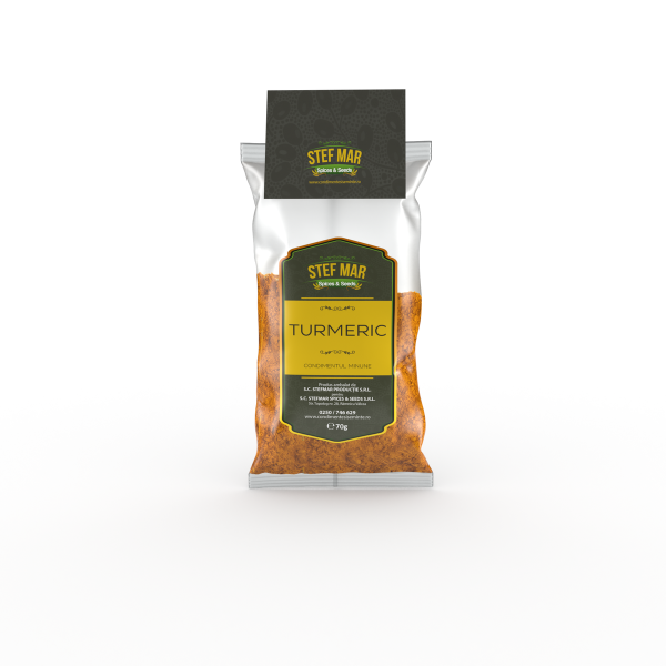 Turmeric 70g