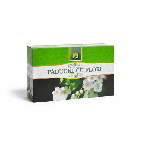 Ceai de Paducel 20 PLICURI