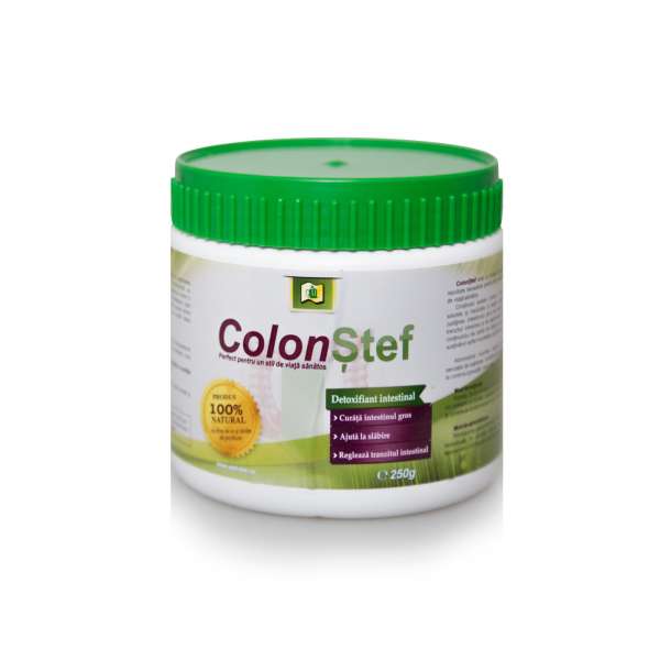 ColonStef 250g