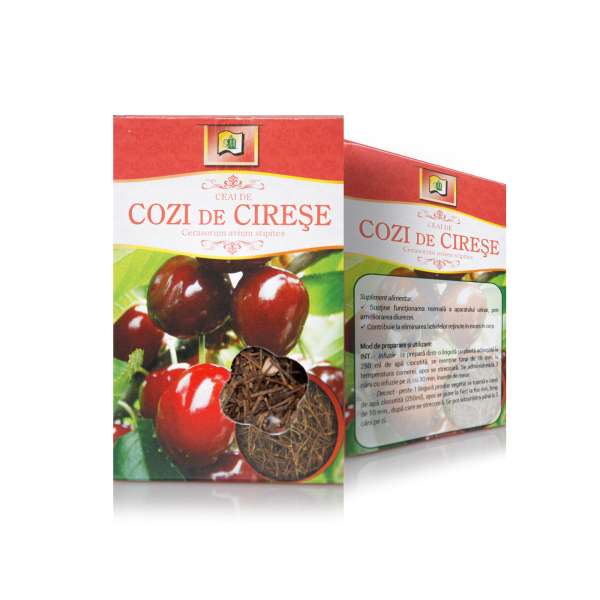 Ceai de Codite de Cirese 50g