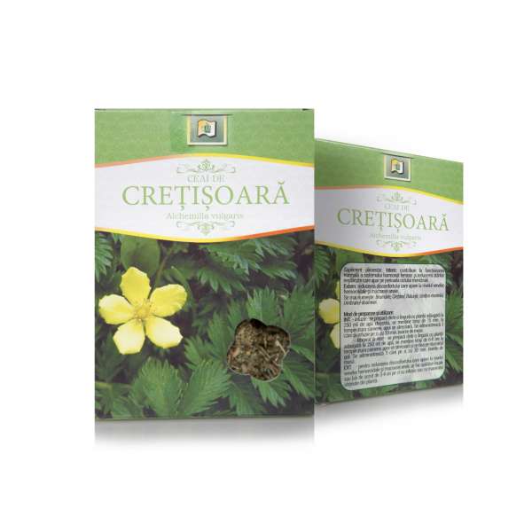 Ceai de Cretisoara 50g