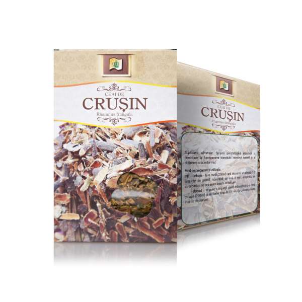 Ceai de Crusin 50g