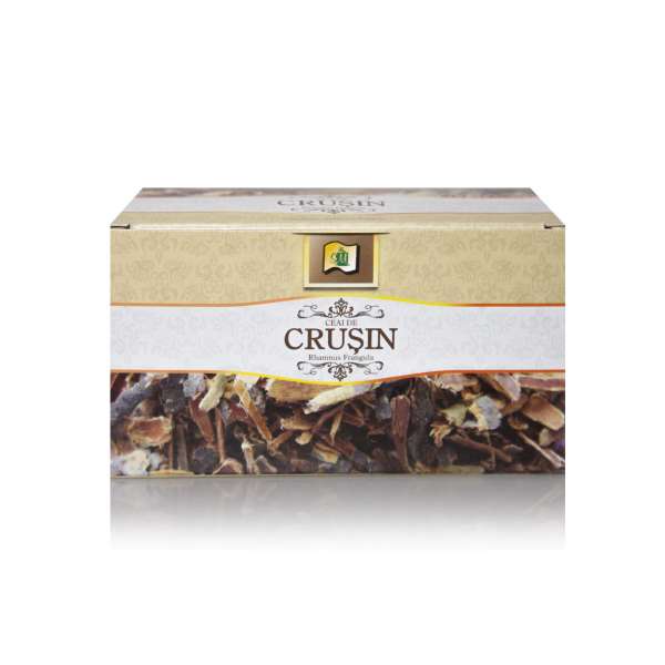 Ceai de Crusin 20 PLICURI