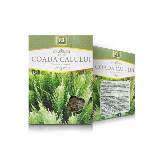 Ceai de Coada Calului 50g
