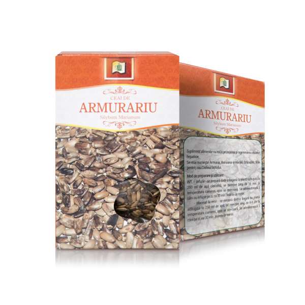 Ceai de Armurariu fructe 50g