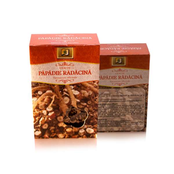 Ceai de Papadie radacina 50g