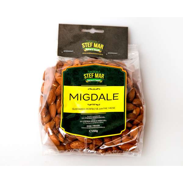 Migdale 250g
