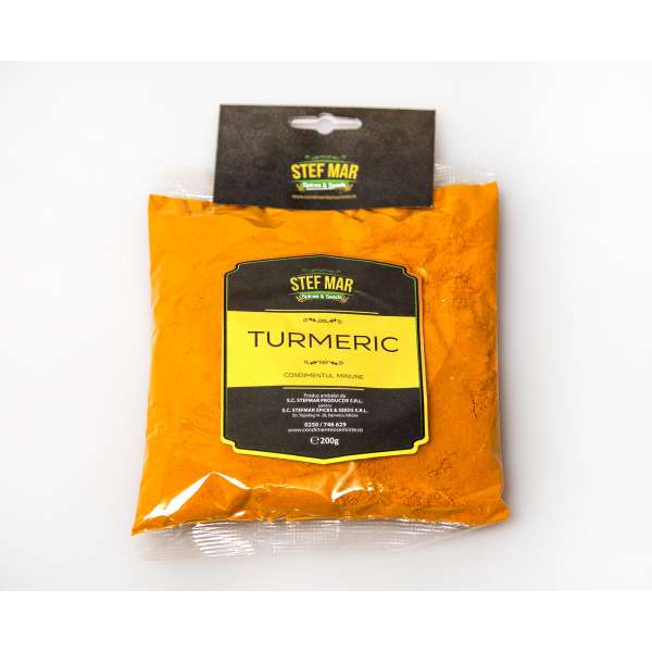 Turmeric 200g
